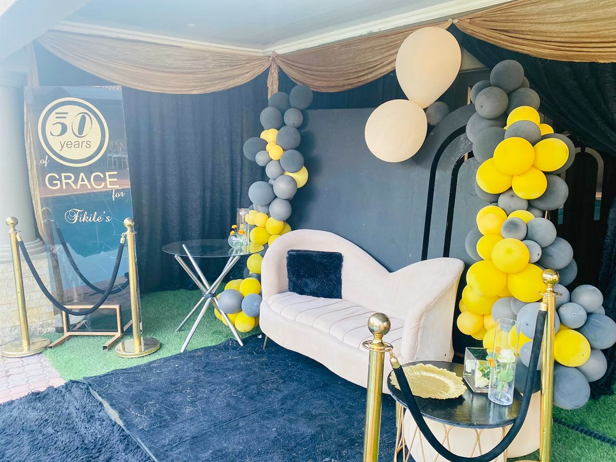 Catering and functions image